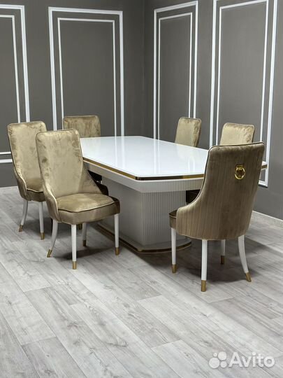 Стул \ стулья мягкие в наличии