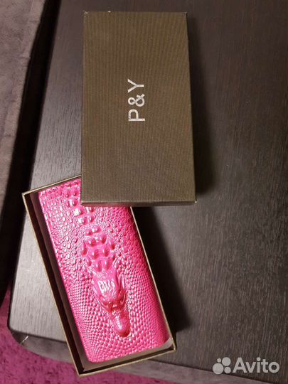 Кошелек женский новый