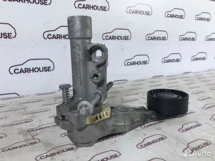 Натяжитель ремня Peugeot 308 euro 4 1.6 EP6 5FW