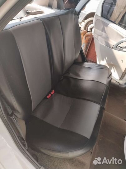 Чехлы для авто на сиденья