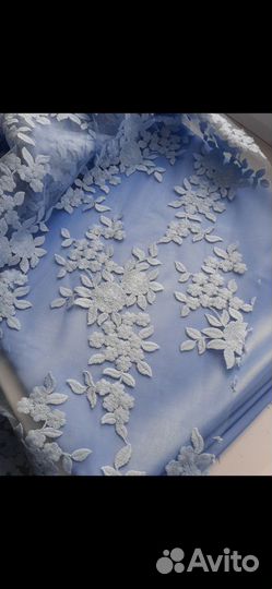 Ткань русский сатин