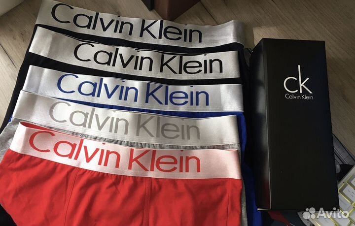 Трусы на подростка