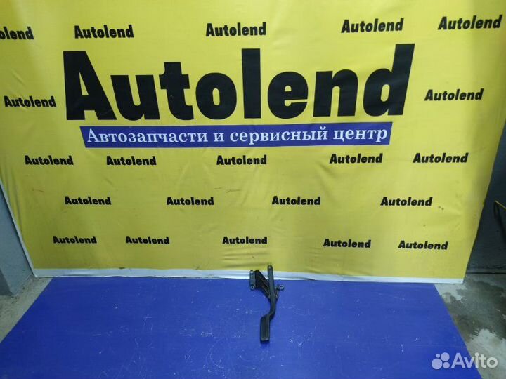 Педаль газа Ford Mondeo 3 2.0 2003