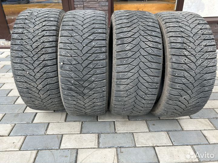 Triangle IceLink Trin PS01 225/45 R17