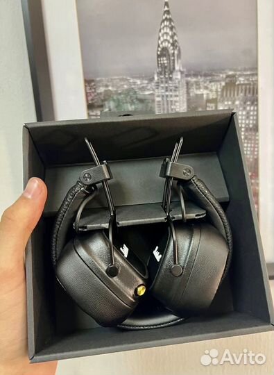 Marshall major 4 bluetooth