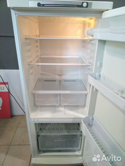 Холодильник Indesit,гарантия,доставка