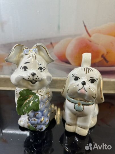 Кружка бюветница (для минеральной воды)