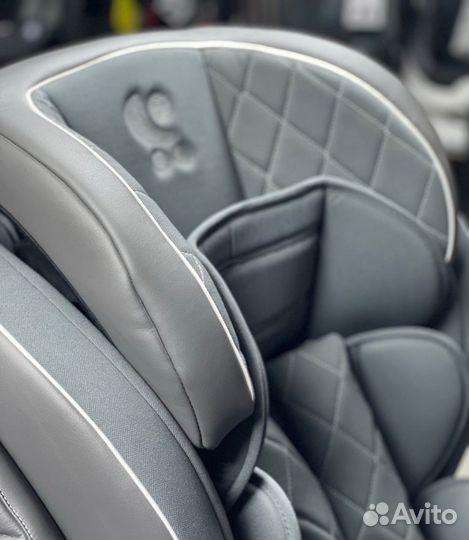 Автокресло Lorelli Mars sps isofix (9-36кг)