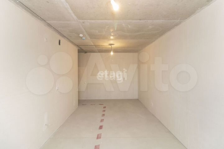 Квартира-студия, 25,7 м², 4/16 эт.