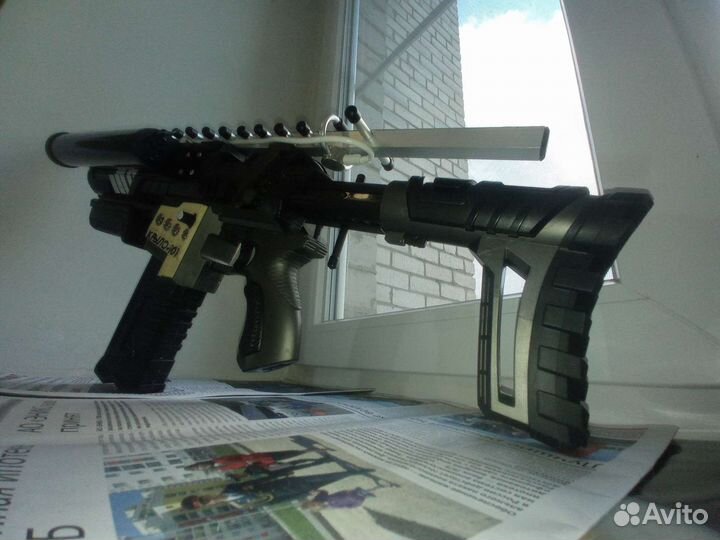 Подавитель дронов Крыло - 101