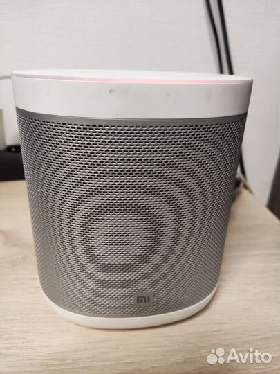 Xiaomi mi smart speaker