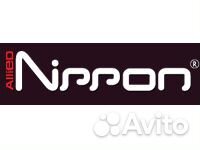 Allied nippon ABL1041 Накладки тормозные,комплект