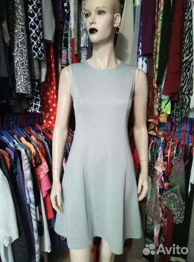 Платье (vero moda) S