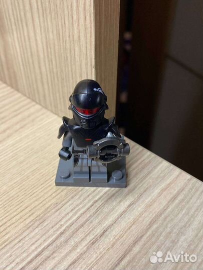 Lego star wars минифигурки