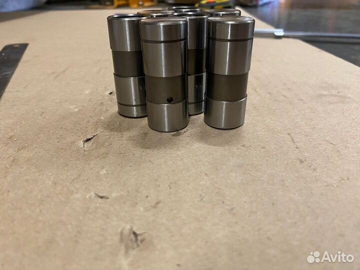 Гидрокомпенсатор 4Y