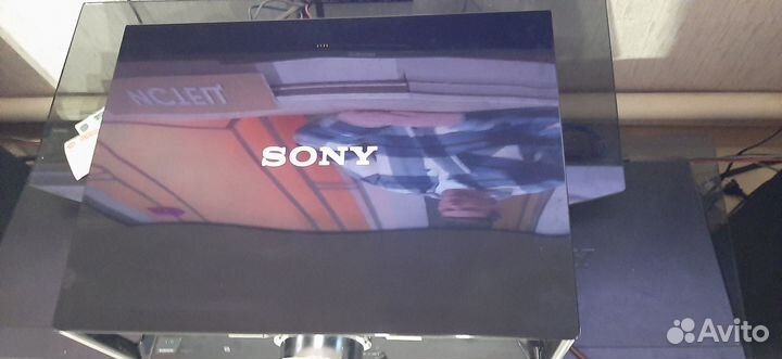 Музыкальная система Sony Shake 7