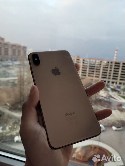 iPhone Xs Max, 64 ГБ