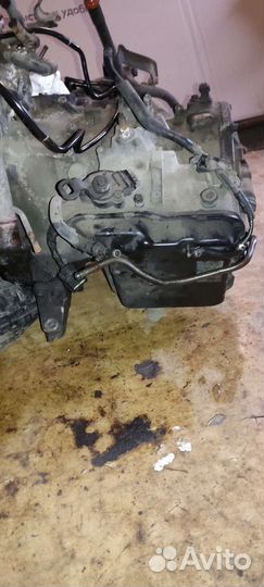 Коробка автомат Мазда