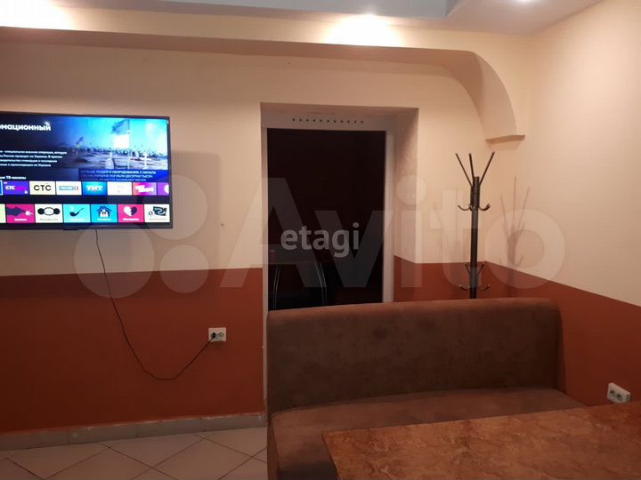 Сдам торговое помещение, 213 м²