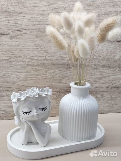 Декор для дома из Гипса