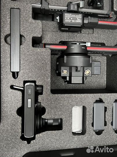 DJI Ronin 2