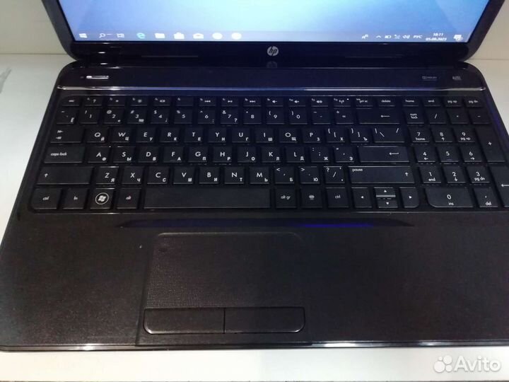 Hp pavilion g6