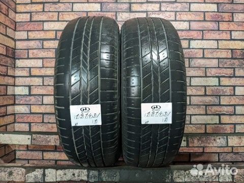 Hankook Dynapro HP RA23 235/65 R17