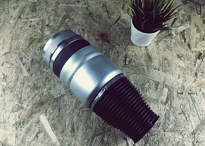 Пневмобаллон для бмв BMW