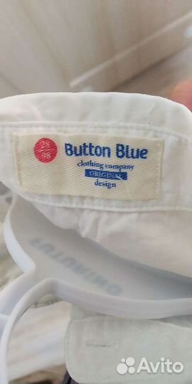 Рубашка для мальчика 98 р