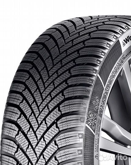 Continental WinterContact TS 860 215/45 R16 90V