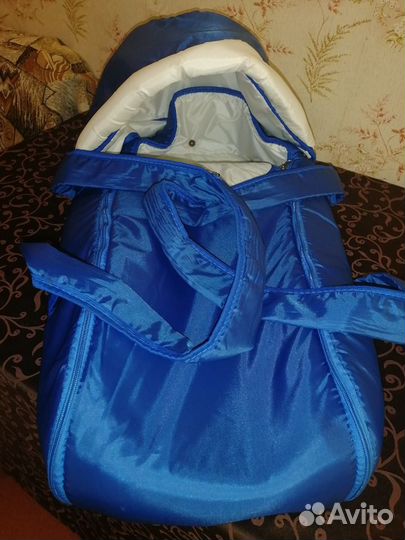 Сумка для переноски ребенка