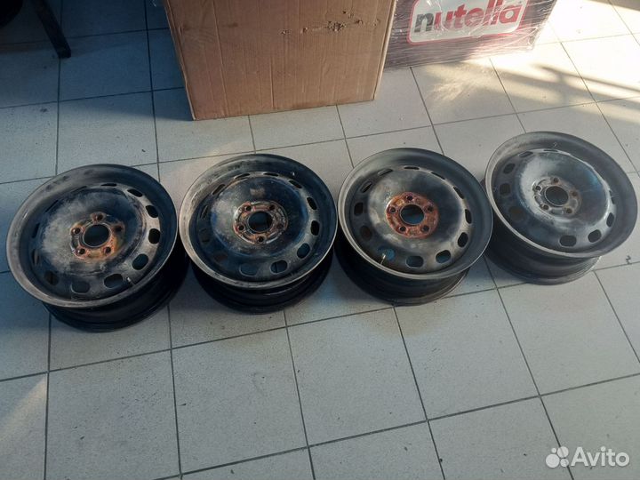 Продаю диски