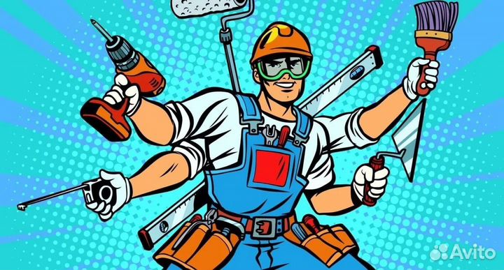 Отделочник гкл вахта Новосибирск