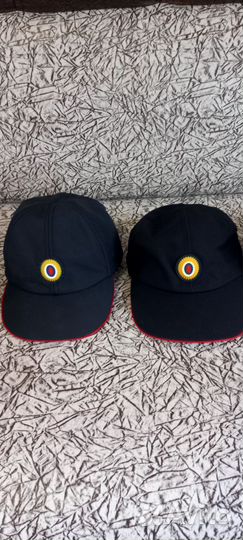 Кепка ппс демисезонная с воротам для ушей и летняя