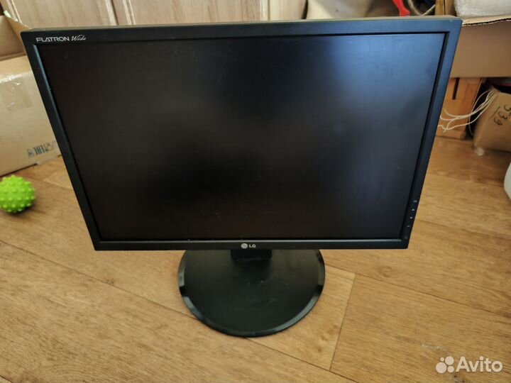 Монитор для компьютера