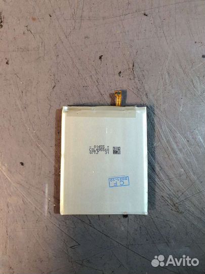 Аккумулятор Samsung galaxy note 10