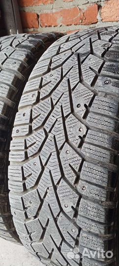 Gislaved NordFrost 100 205/55 R16