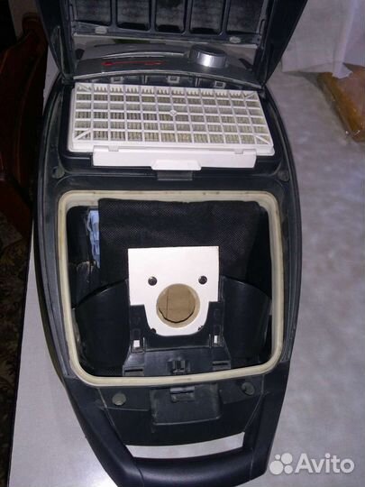 Пылесос Bosch