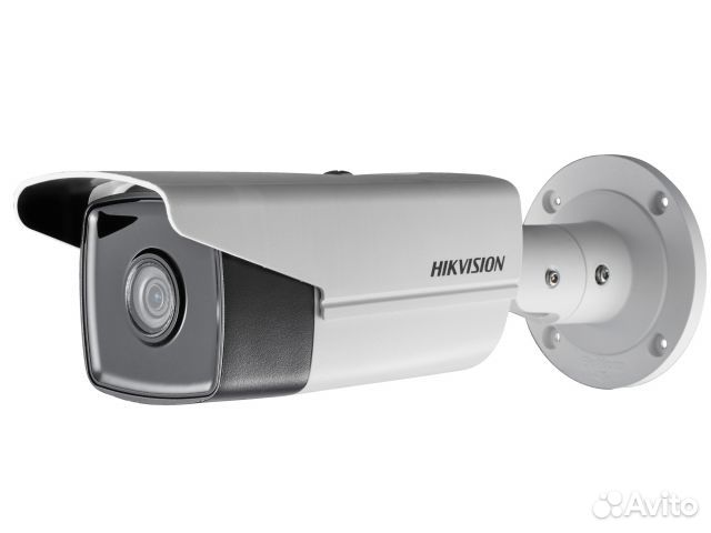DS-2CD2T83G0-I8 Hikvision