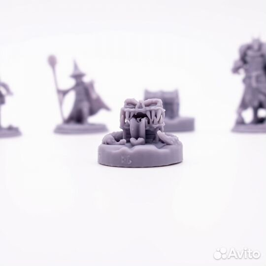 3D печать и 3D моделирование