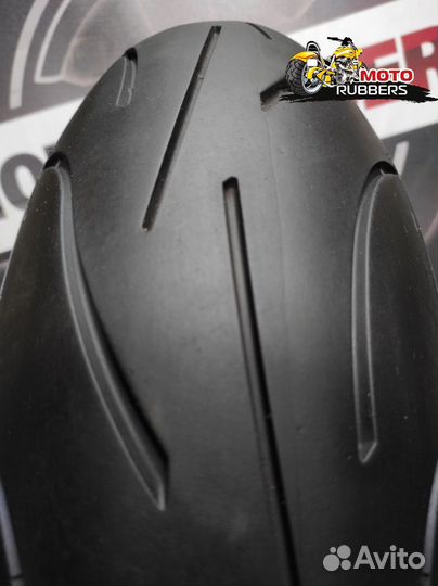 160/60/17 R17 Michelin pilot power №14831