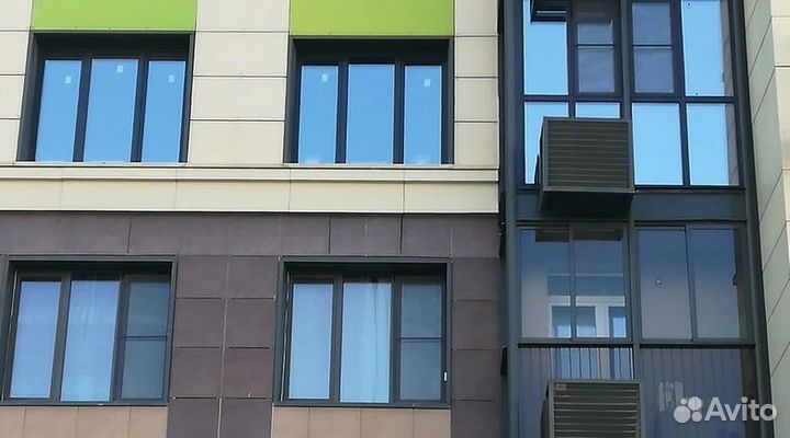 Пластиковые окна и двери пвх