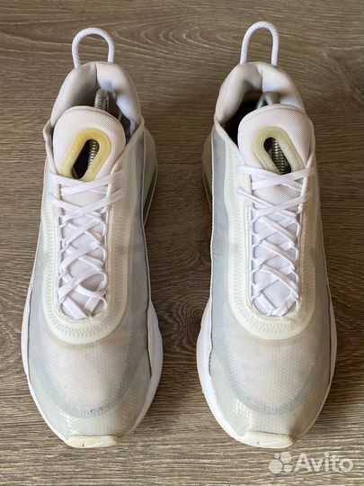 Кроссовки Nike Air Max 2090 размер 45