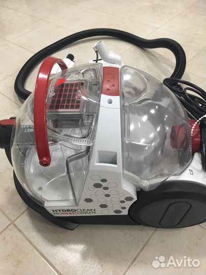 Пылесос Bissell 1474-J