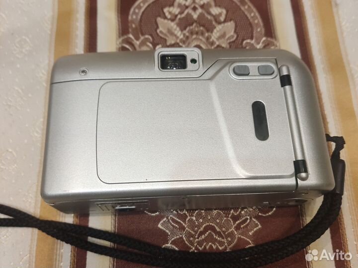 Praktica Super zoom 800AF