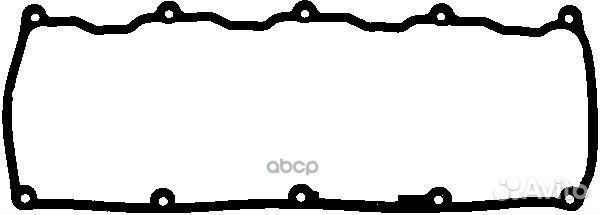 Прокладка клапанной крышки 661711 Elring