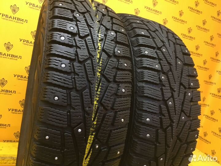 Cordiant Snow Cross PW-2 195/65 R15 91T