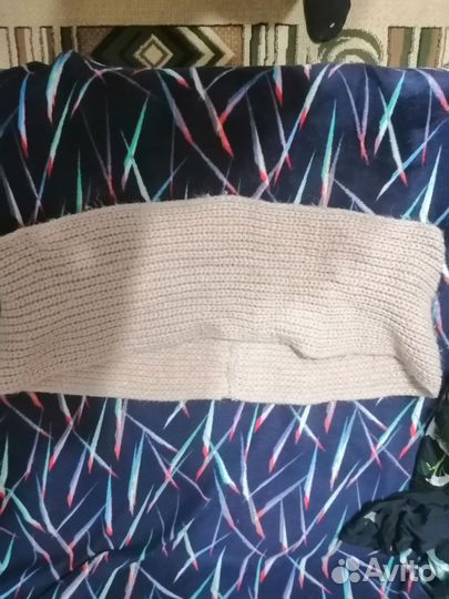 Варежки бесплатно