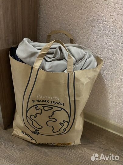 Мешок вещей S