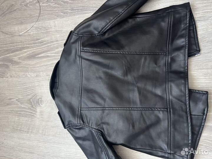 Косуха для девочки 110